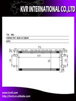 Car Ac Condenser For VOLKSWAGEN TRANSPORTER T4 Oem 701 820 413B