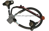 Crankshaft Position Sensor For HONDA ACURA ISUZU OEM 37840-P0A-A01 / 37500-P0A-A01