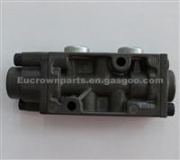 VOLVO Gearbox Valve, Shift Cylinder 1662798,0501310059,0501 310 059