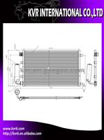 Ac Condenser For NISSAN OEM 92100JD500/ 92100JD51A