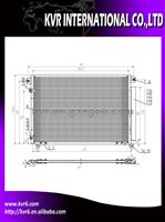 Aftermarket Condenser For MAZDA OEM LC7061480C LD47-61-480