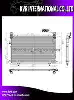 Car Air Conditioning Condenser For Toyota OEM 88460-52100