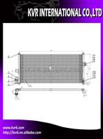 Condenser Manufacturer For NISSAN OEM 92110BM405