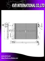 Auto Air Conditioning System Condenser For BMW OEM 64536930038 6930038 64536930040 6930040