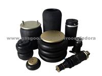 Bus / Truck / Trailer / Passenger Car / Pick-up Air Spring