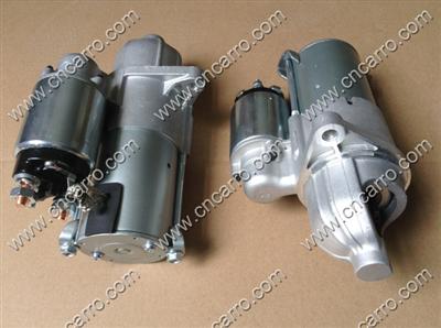 9025295 NEW SAIL Starter Hefei Global Auto Parts Co.,Ltd