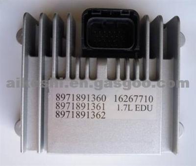Engine Control Unit 16267710
