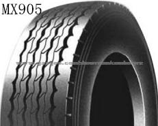 1100R20 Radial Truck Tire, TBR Tire