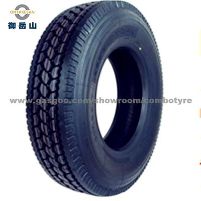 1200R20 Truck And Bus Tire, Truck Tire