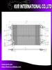 Car Air Conditioner Condenser For VOLKSWAGEN OEM 5C0 820 411E