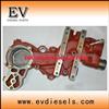 D6D Water Pump Bracket /Support For Volvo Engine Parts Excavator EC210