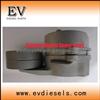 Volvo Engine Parts D6D D6E Belt Tensioner