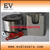 Volvo Engine Parts D6D D6E Feed Pump