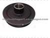 Toyota Landcruiser UZJ100 Crankshaft Pulley 13407-50091