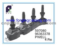 High Quality 597080 Ignition Coil