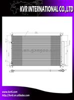 Aftermarket A/C Condenser For MAZDA OEM 80110STXA01