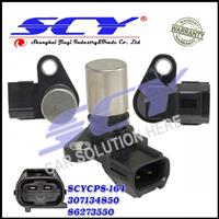 Crankshaft Position Sensor For 2002-11 Volvo 2.4L 2.5L 2.9L TURBO 30713485 307134850 8627355 86273550 86273554 31331765 5S6210 PC585 SU12951 SU7721 5
