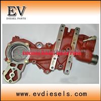 D6D Water Pump Bracket /Support For Volvo Engine Parts Excavator EC210
