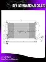Parellel Flow Condenser For NISSAN OEM 92100-ED500-A128