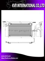 Air Conditioner Condenser For MAZDA OEM BJOE-61-480A
