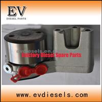 Volvo Engine Parts D6D D6E Feed Pump