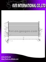 Car Air Conditioning Condenser For NISSAN OEM 921104Z010