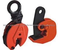 Plate Lifting Clamps Applications And Instruciton