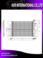 Car Air Conditioning System Condenser For CHEVROLET OEM 4803973 96436393