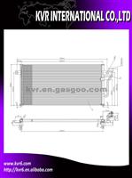 High Quality Condenser For MITSUBISHI OEM MB115853 MB657967 MB657968 MR115813 MR115814
