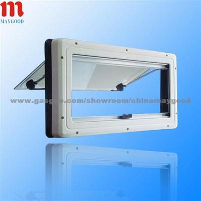 Holow Push Window /Rv/Motorhome/Trailer Window 450*500