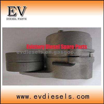 Volvo Engine Parts D6D D6E Belt Tensioner