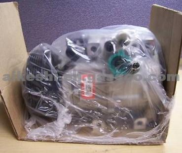 Ac Compressor For Hyundai H-1 Bus