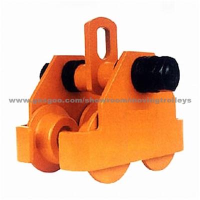 Plain Trolleys Price List