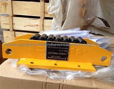 Roller Dollies Applications Load Moving Skates