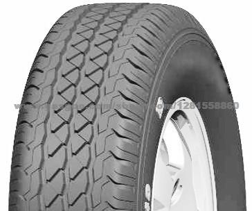 Light Truck Tyre 155R12C