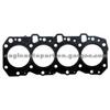 Cylinder Gasket 11115-67040 For Toyota Prado 1kz