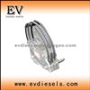 For Volvo Excavator Engine Parts D7D D7E Piston Ring