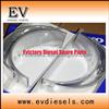 For Volvo Excavator Engine Parts D7D D7E Crankshaft Bearing And Con Rod Bearing