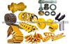 Shantui Dozer Parts, SD08 SD10 SD13 SD16 SD22 SD23 SD32 SD42