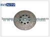 Aftermarket Clutch Disc For SCANIA 1104305 1861680037