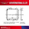 Brazed Radiator For CHRYSLER PT CRUISER 2.4 KMR-CR0003