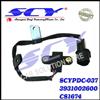 New Crankshaft Postion Sensor For Hyundai Atos 39310-02600 3931002600 CS1674