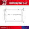 UNIVERSAL COOLING SYSTEM Radiator For VAUXHALL ASTRA F 1.4i OEM 1300108/1300134/90443465/52455043