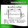 Automobile Radiator For BENZ C-CLASS W202 OEM 2025002103