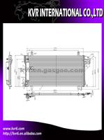 Auto Air Conditioner Condenser For INFINITI DPI 4704