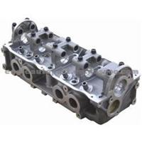 Cylinder Head 11101-69126 For Toyota Prado 1KZ