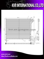 Car Condenser For FORD OEM 6W7Z19712A