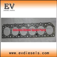Full Gasket Kit For Volvo D12D D12E Engine Spare Parts Overhauling Gasket