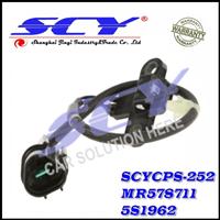 Engine Crankshaft Position Sensor For 2003 Mitsubishi Outlander 2.4L-L4 MR578711 5S1962 PC541