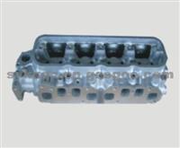 4Y Cylinder Head